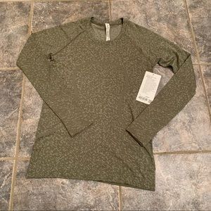 Swiftly Tech Long Sleeve 2.0